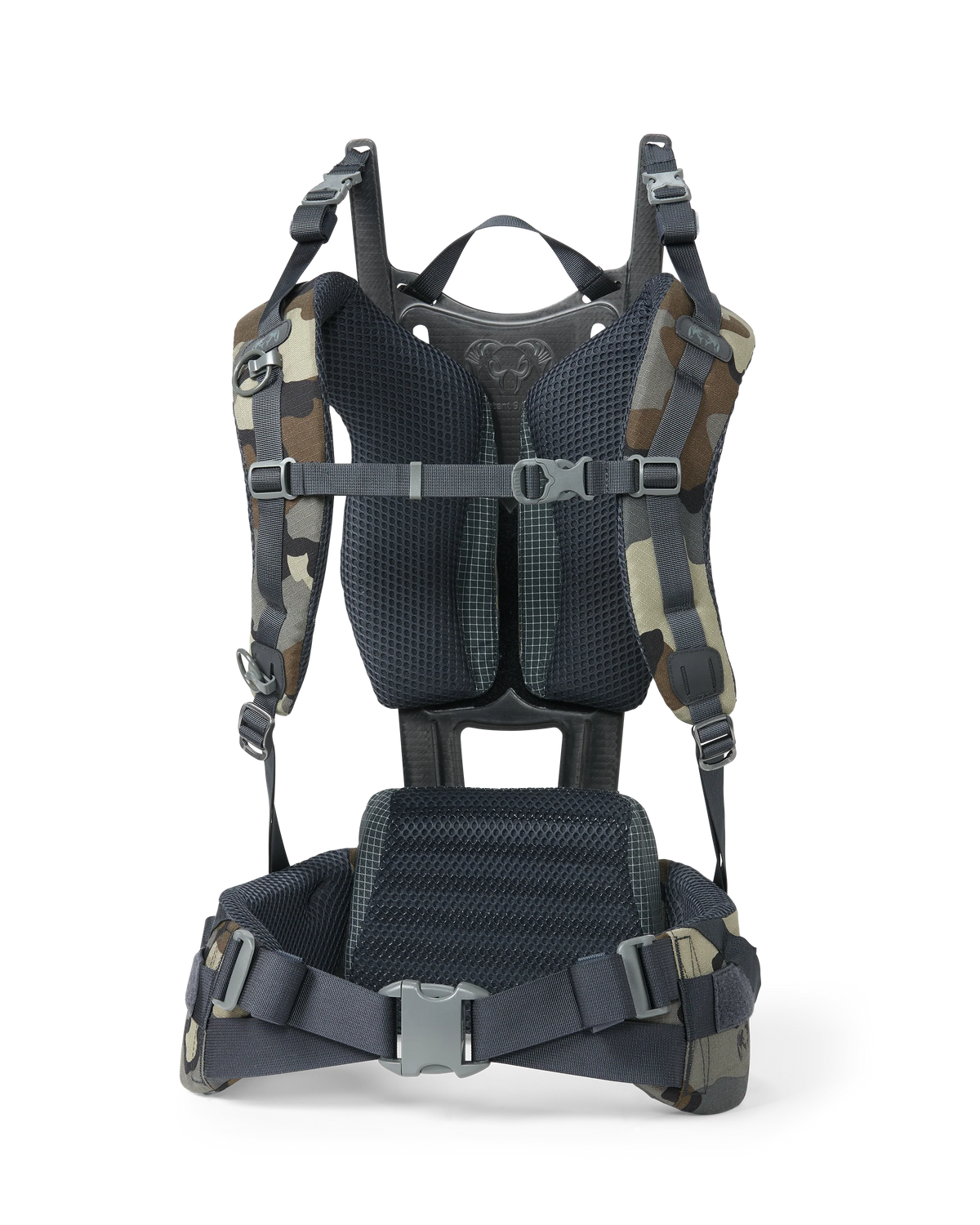 Women's PRO Suspension | Vias
