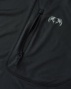 Gila PRO LS Hoodie | Black