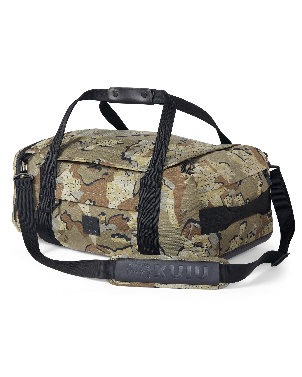 Base Camp CORDURA Duffel | Valo