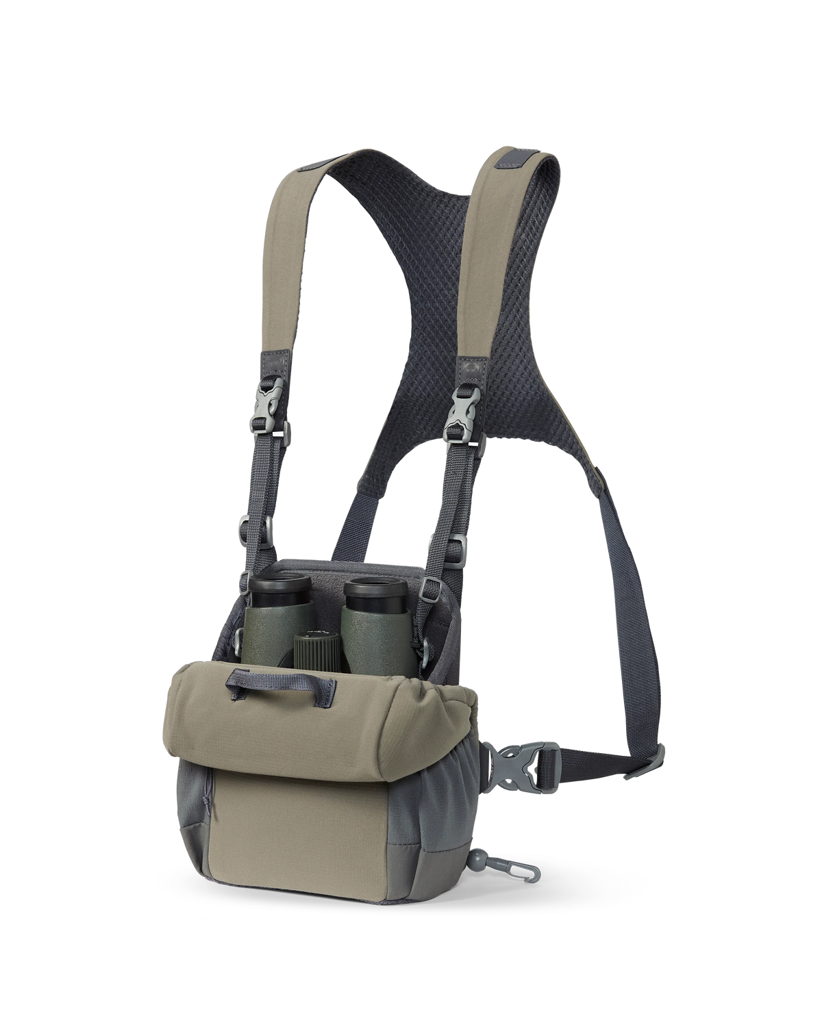 PRO Bino Harness | Ash