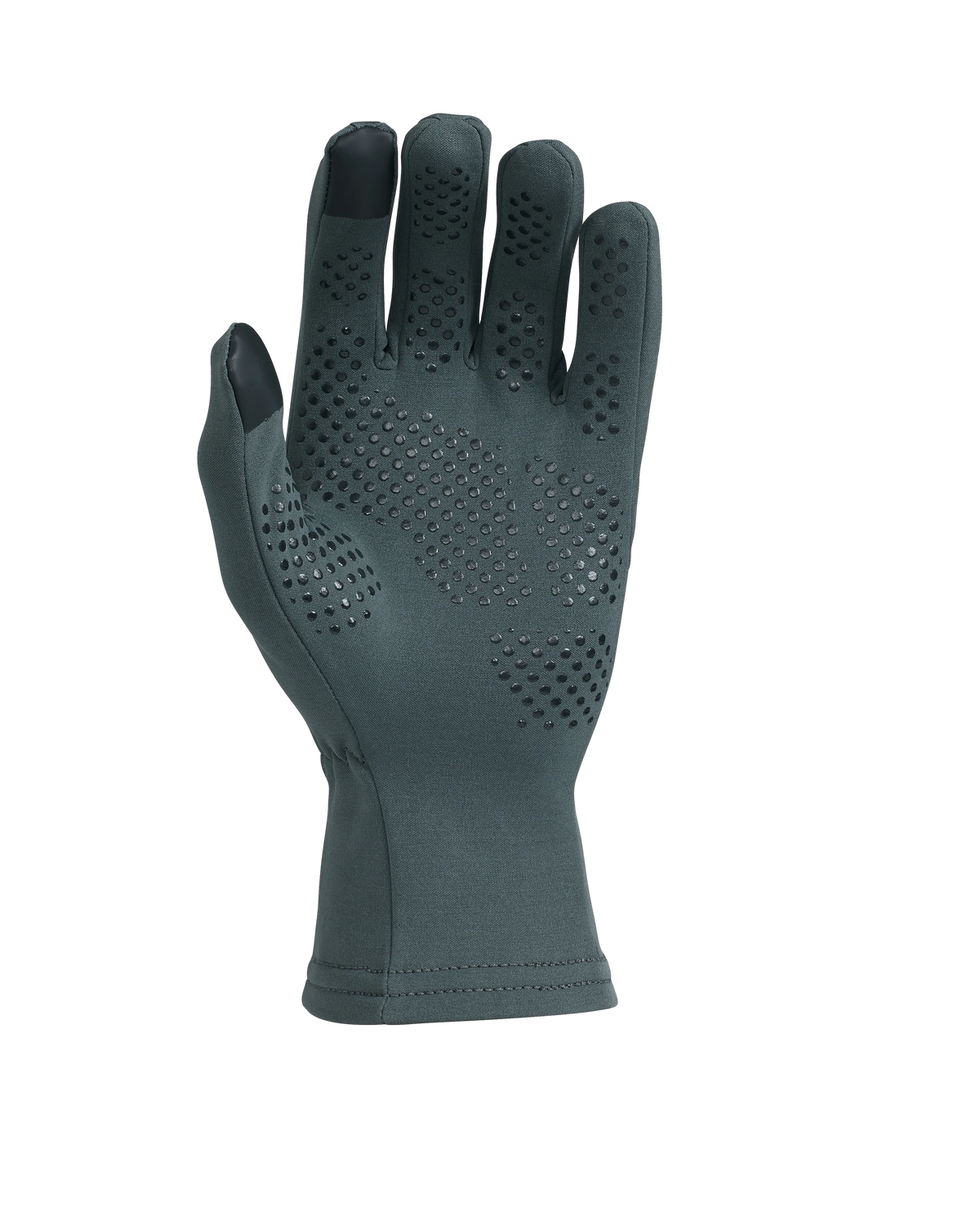 StrongFleece 220 Glove | Gunmetal
