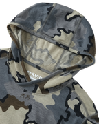 ULTRA Merino 120 LT LS Hoodie | Vias