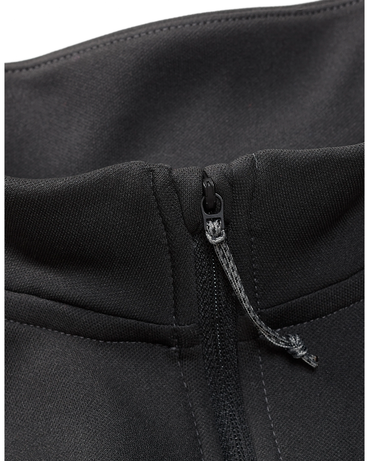 Peloton 200 Zip-T | Black