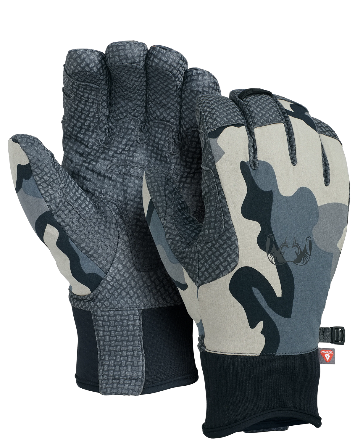 Expedition Glove | Vias