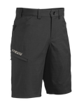 Switchback 12″ Short | Black