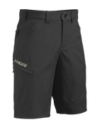 Switchback 12″ Short | Black