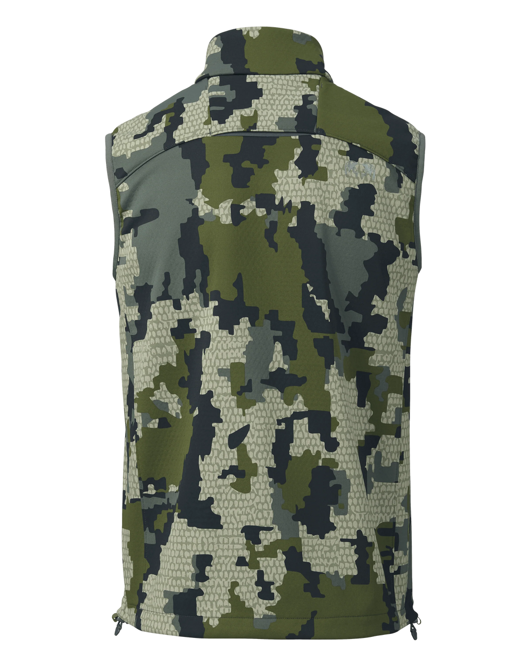 Encounter Vest | Verde