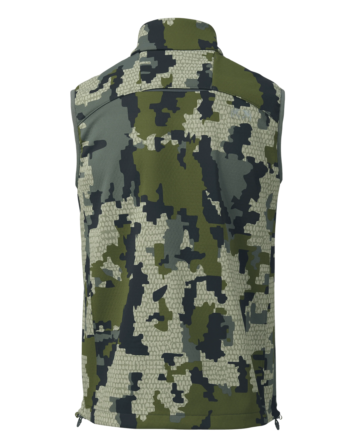 Encounter Vest | Verde