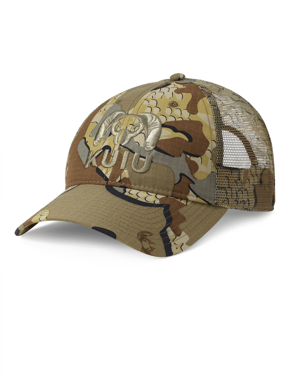 Icon Mesh Back CORDURA Hat | Valo