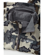 Guide DCS Jacket | Vias