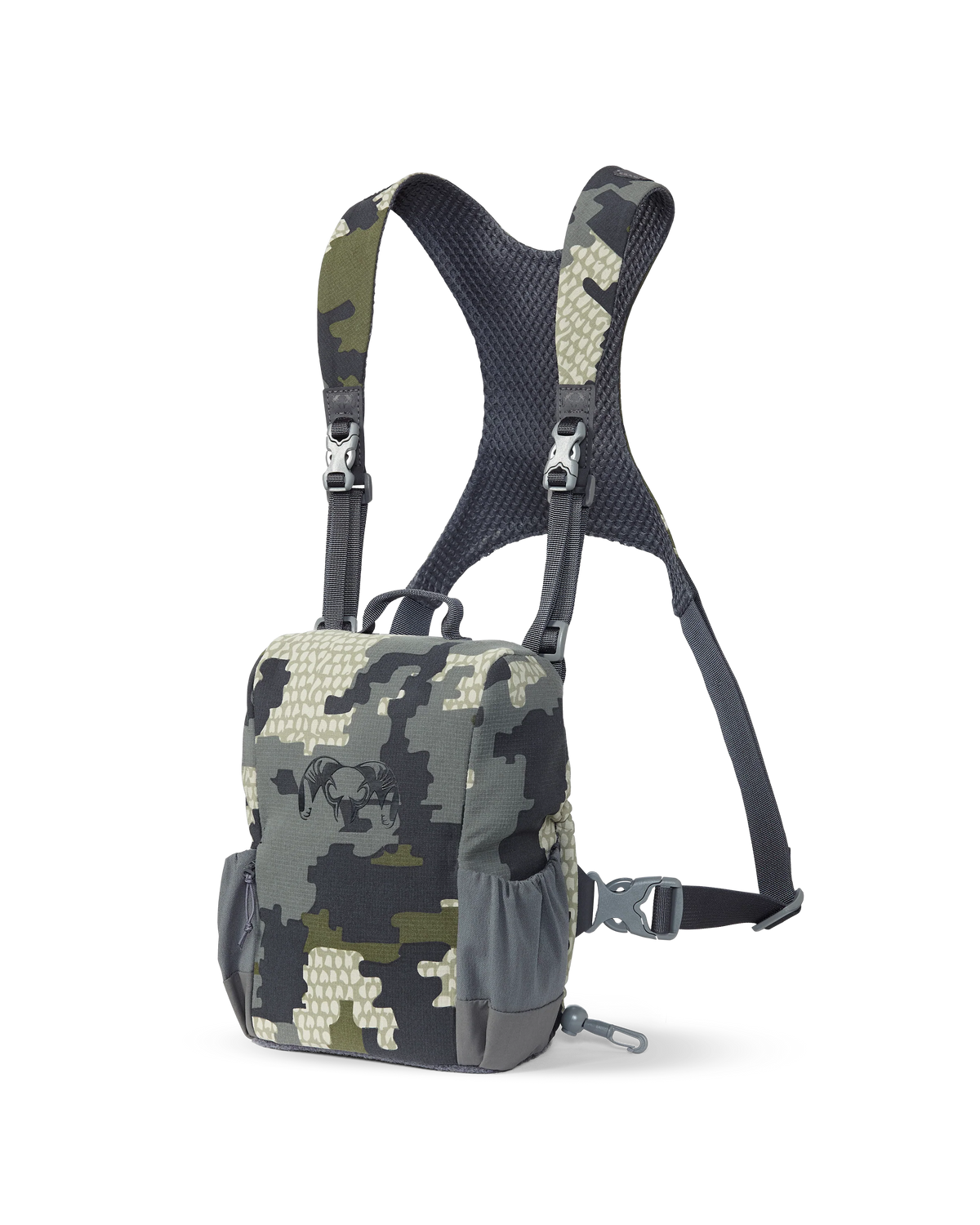 PRO Bino Harness | Verde