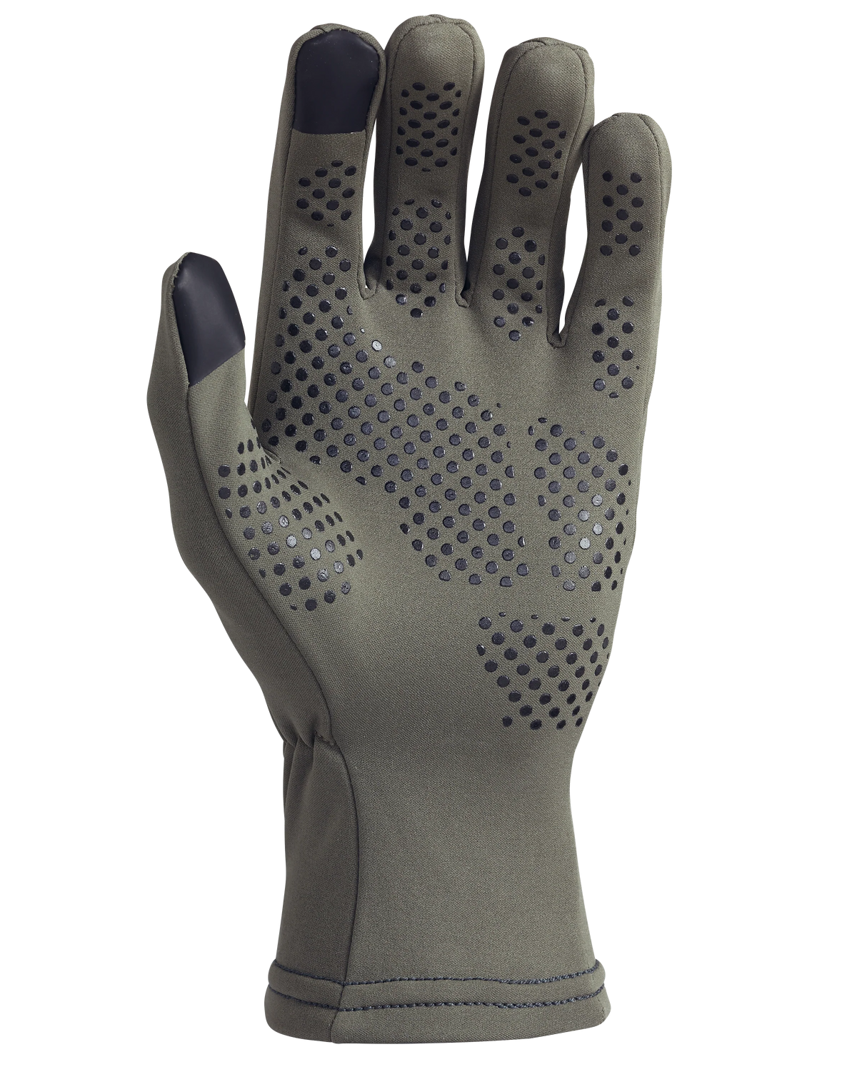 StrongFleece 220 Glove | Ash