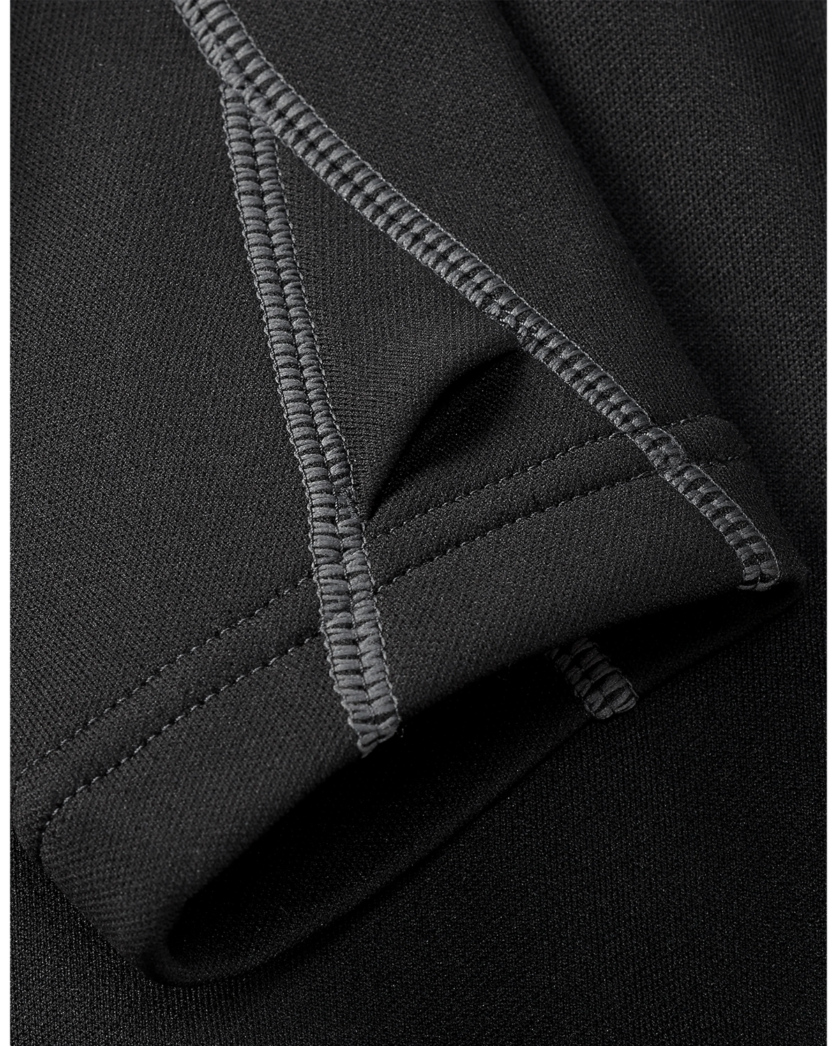 Peloton 200 Zip-T | Stone