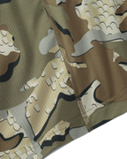 Tiburon Hybrid Hoodie | Valo