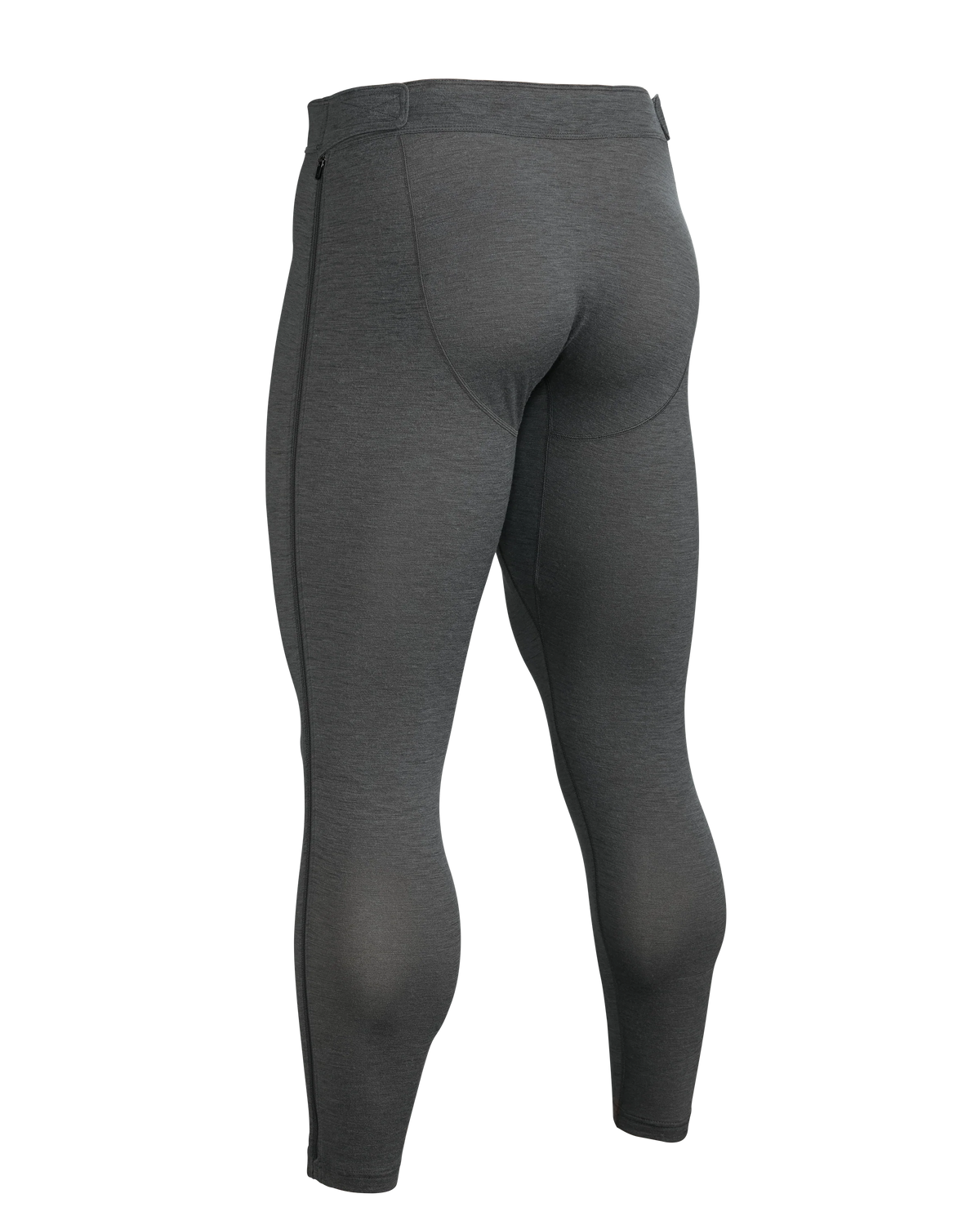 ULTRA Merino 120 LT Zip-Off Bottom | Stone