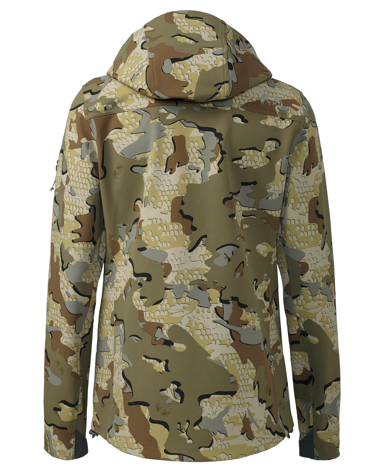 Women's Guide DCS Jacket | Valo
