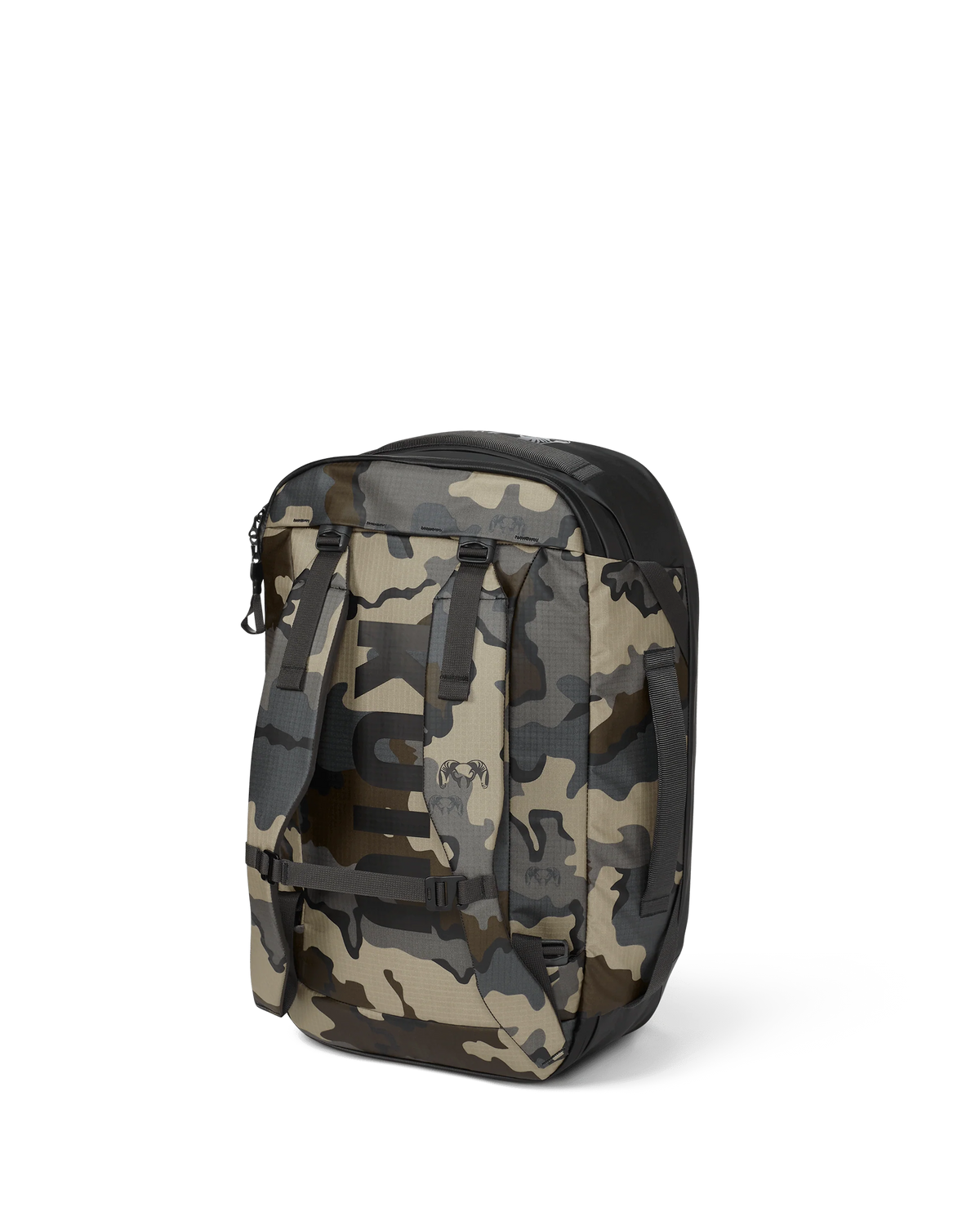 Waypoint 2800 Duffel | Vias