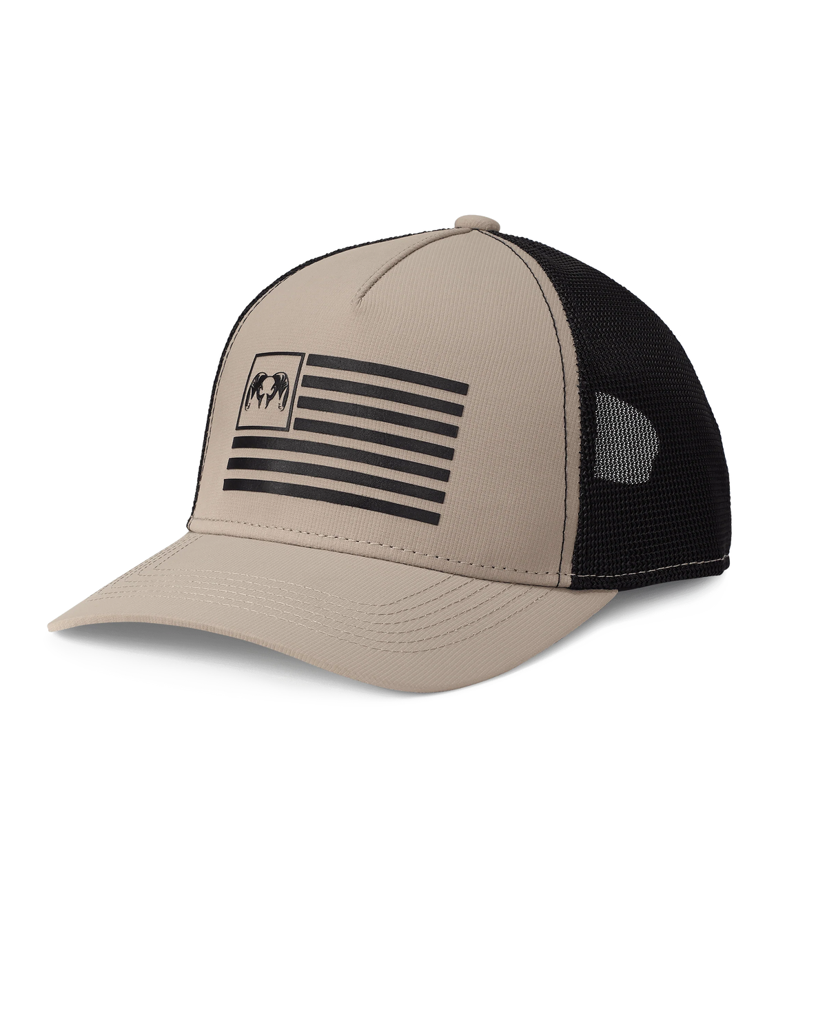 KUIU Flag Hat | Khaki