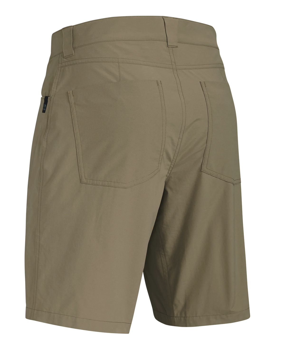 Bridger 10″ Short | Khaki