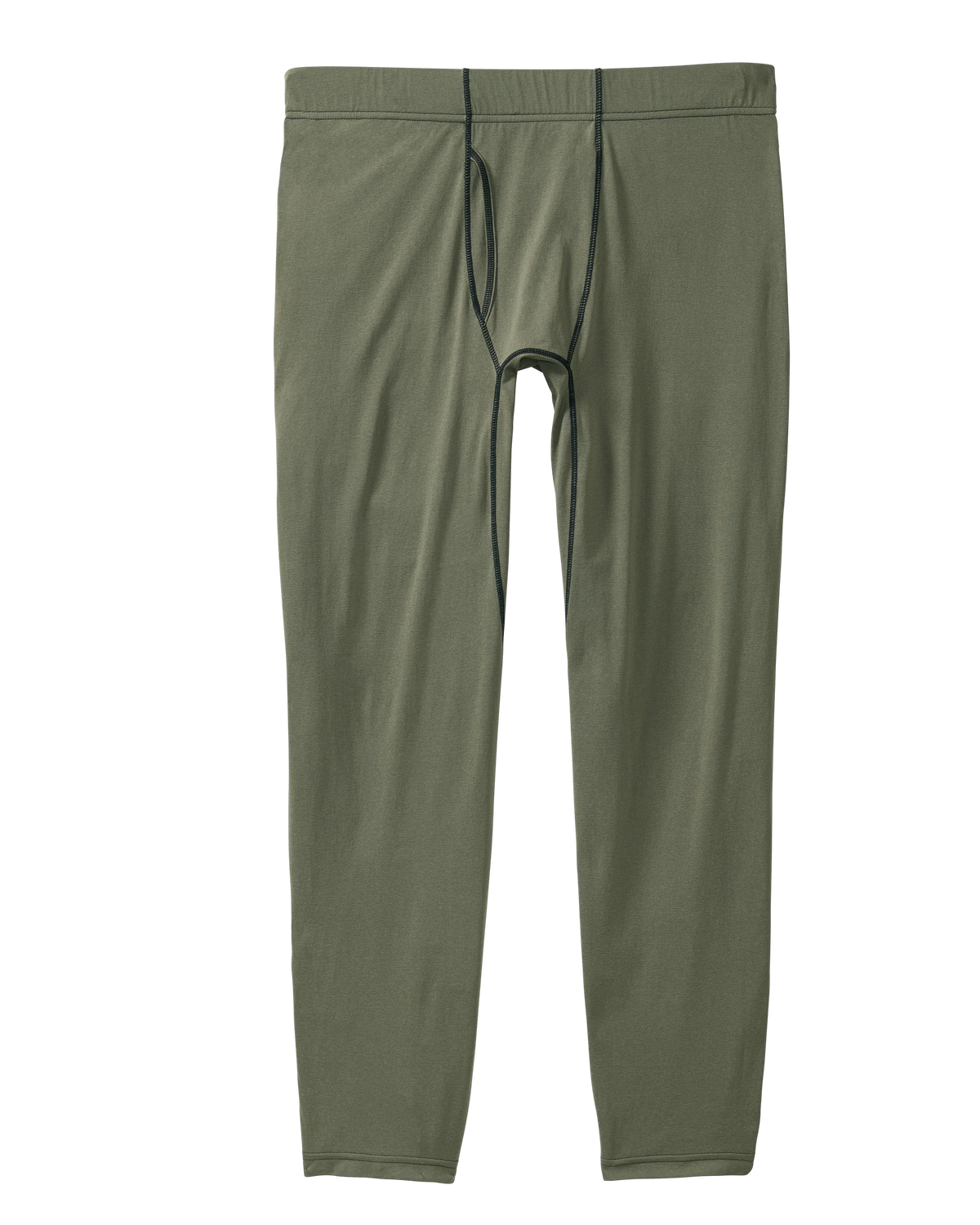 Peloton 118 Zip-Off Bottom | Olive