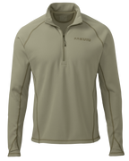 Peloton 200 Zip-T | Bone