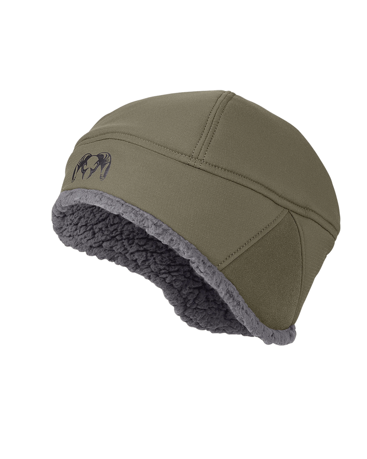 Kenai Beanie | Ash