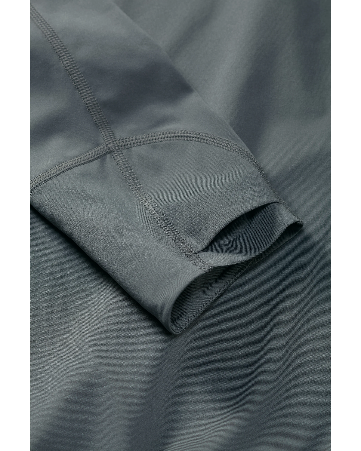 Gila LS Crew | Stone
