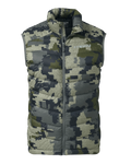 Super Down LT Vest | Verde
