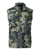 Super Down LT Vest | Verde