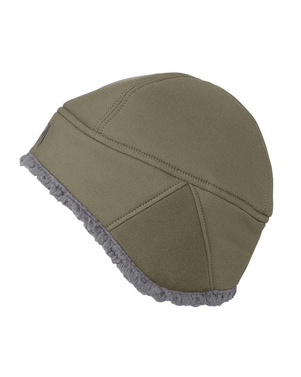Kenai Beanie | Ash