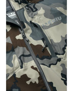 Chugach TR Rain Jacket | Vias