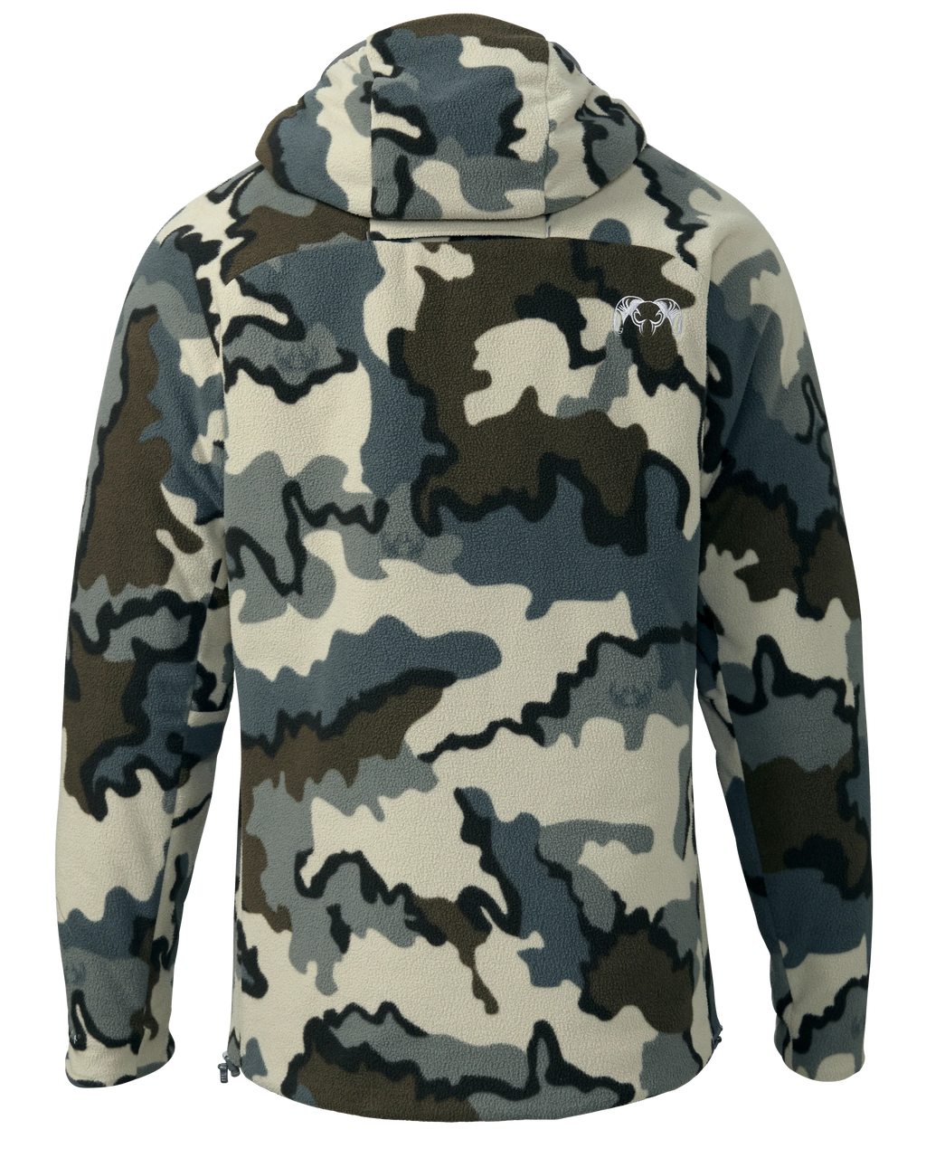 KUIU Proximity Hooded Insulated Jacket | Vias