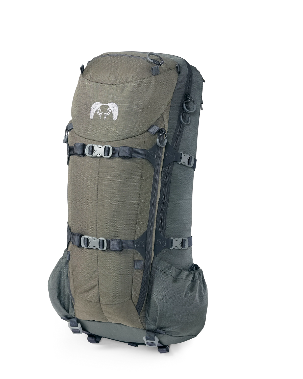 PRO Bag | Ash Phantom