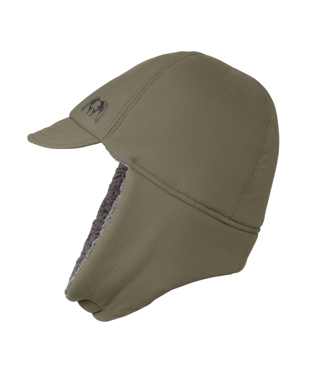 Kenai Hat | Ash
