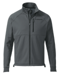 StrongFleece 290 WF Full Zip | Gunmetal
