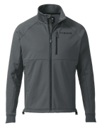 StrongFleece 290 WF Full Zip | Gunmetal