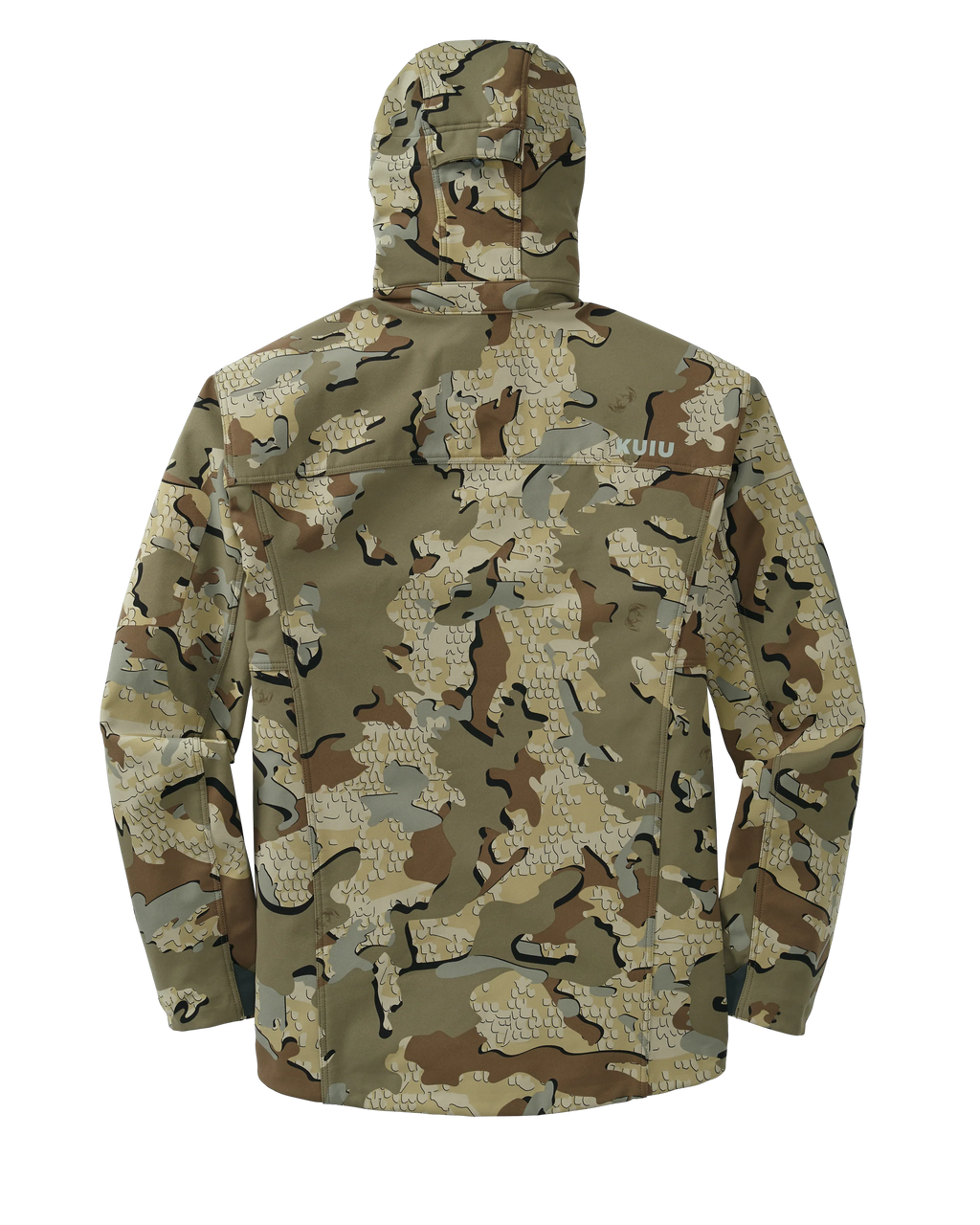 Guide DCS Jacket | Valo