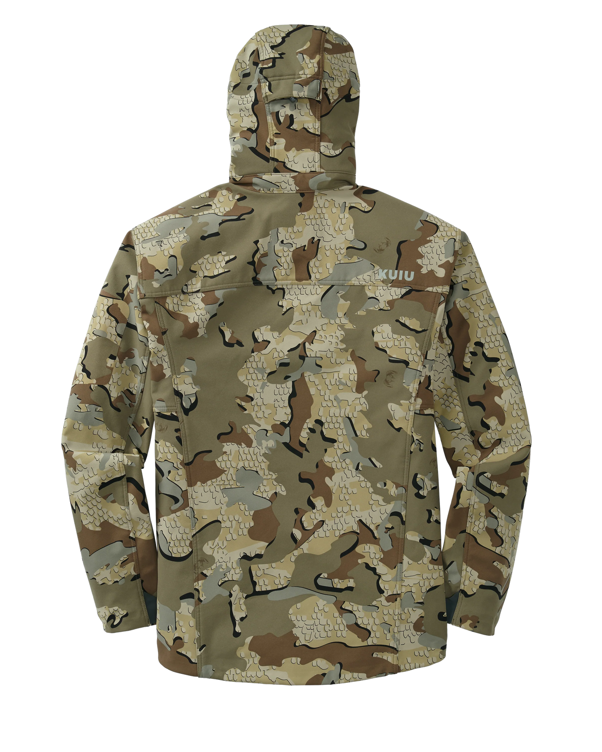 Guide DCS Jacket | Valo
