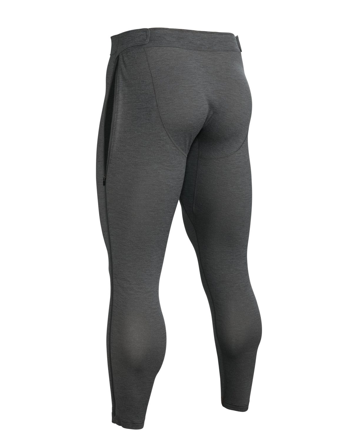 ULTRA Merino 120 LT Zip-Off Bottom | Stone