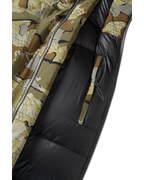 Super Down Burner Parka | Valo