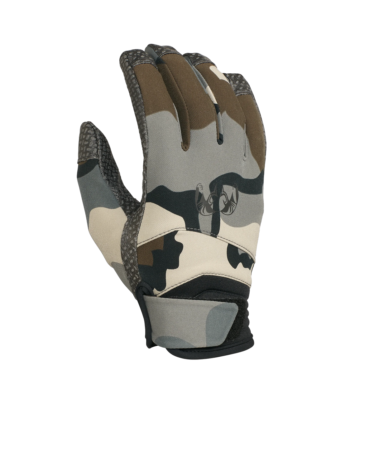 Attack Glove | Vias