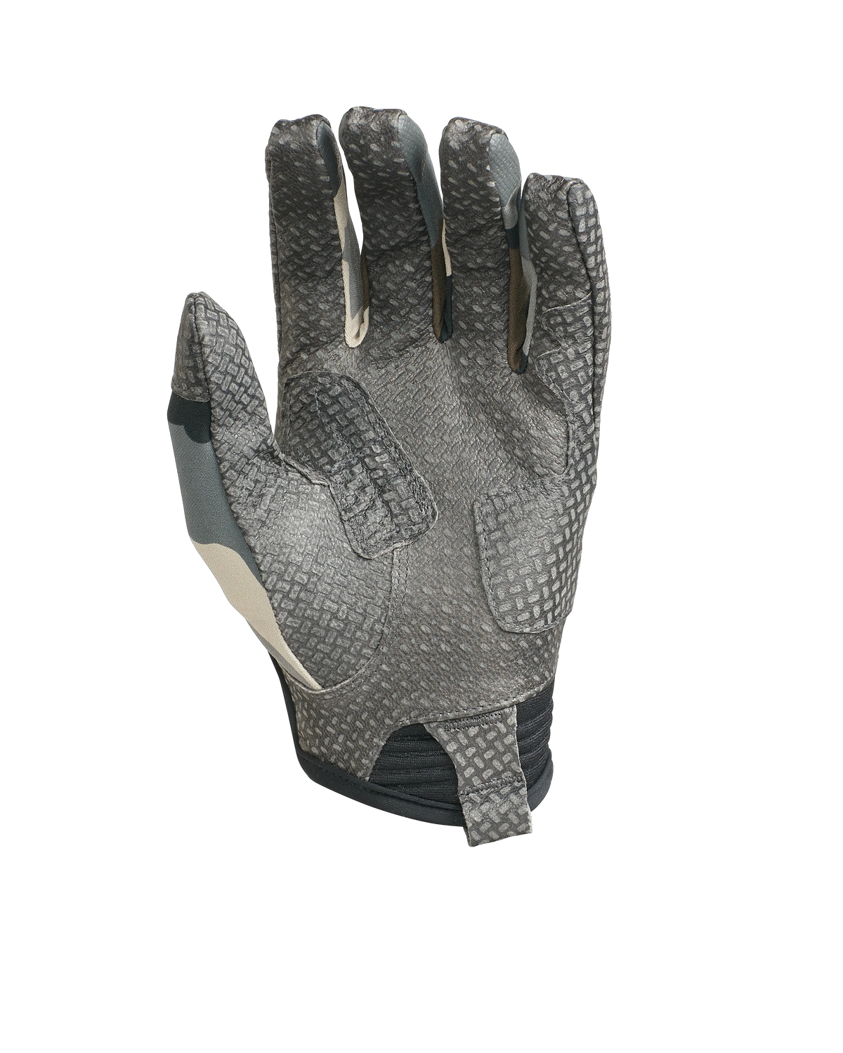 Attack Glove | Vias