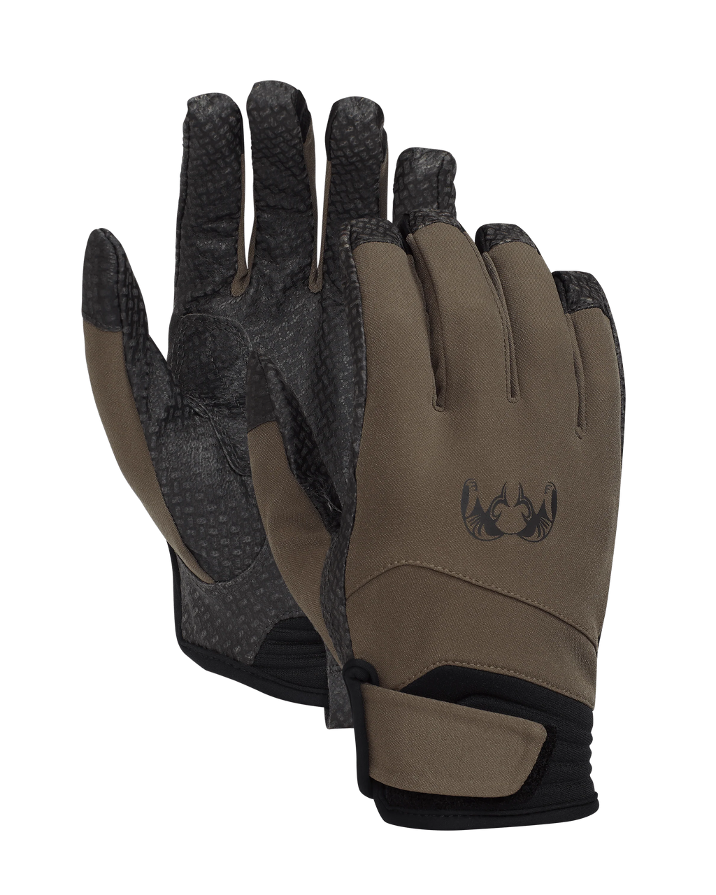 Attack Glove | Ash