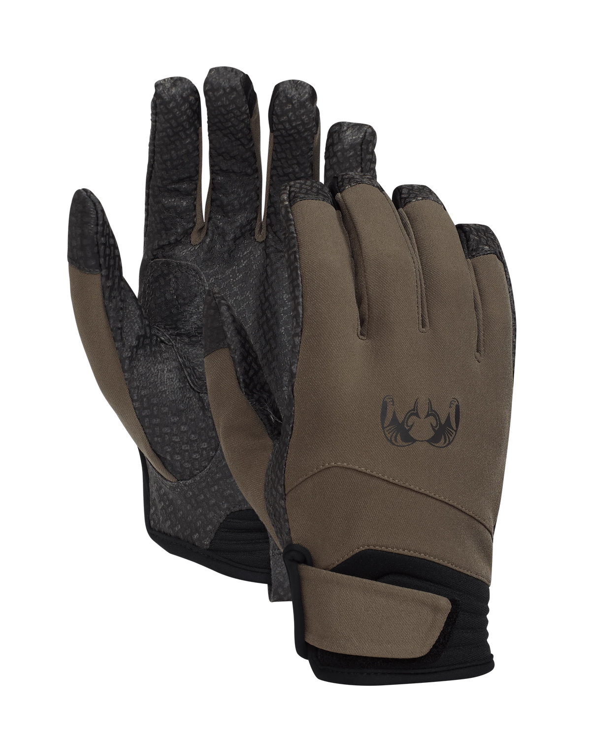 Attack Glove | Ash