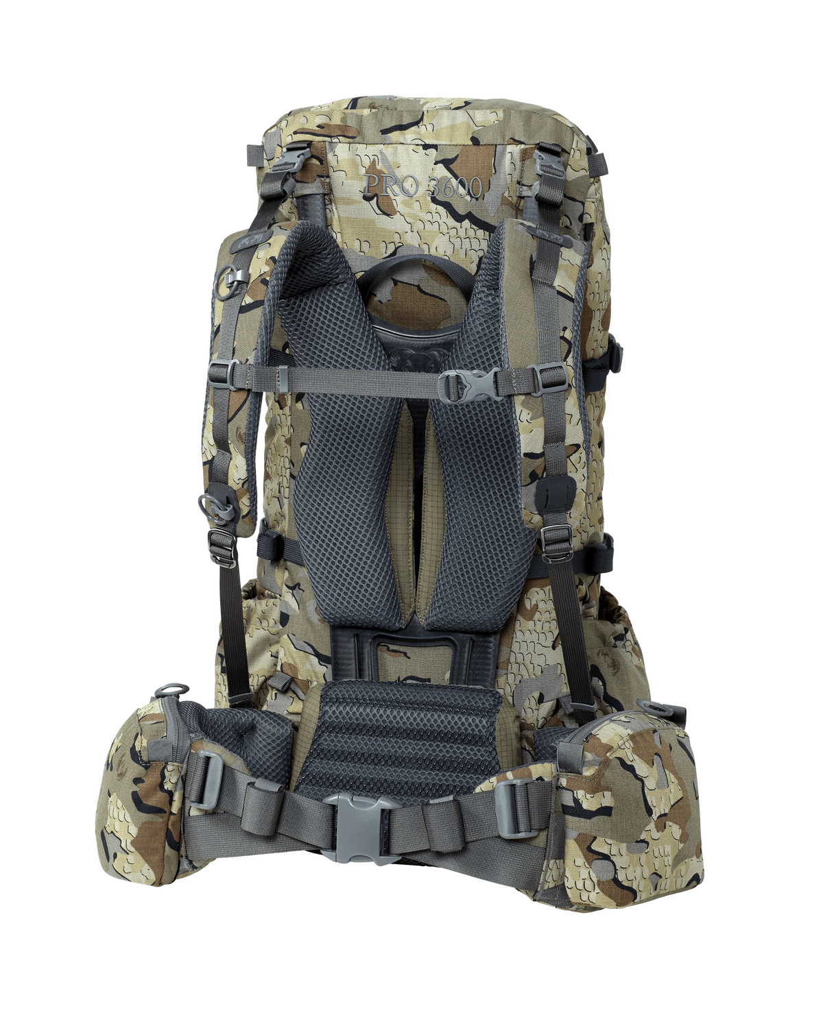 Women's PRO 3600 Pack | Valo