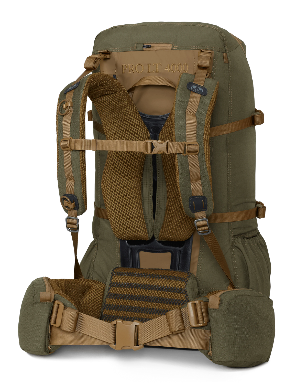 Women's PRO LT 4000 Pack | Evergreen