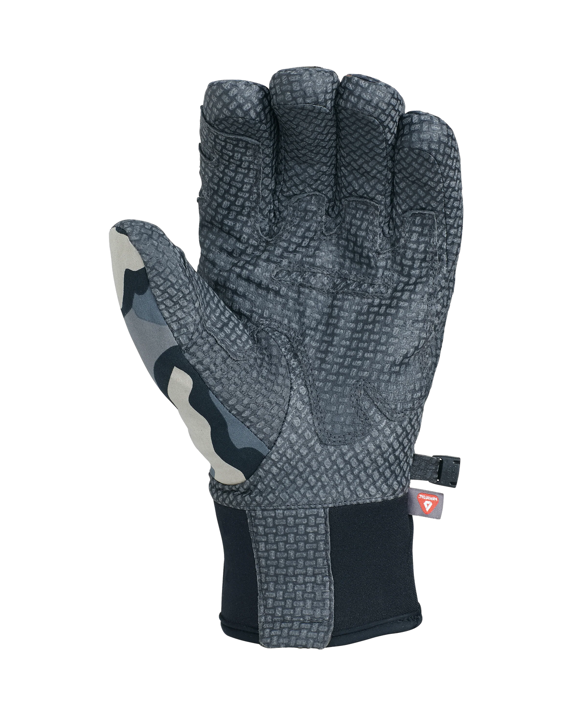 Expedition Glove | Vias