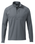 StrongFleece 190 Zip-T | Shadow