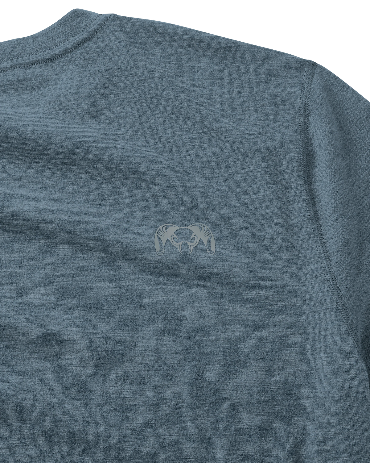 ULTRA Merino 120 LT SS Crew-T | Storm