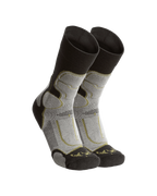 ULTRA Merino Crew Sock 2-Pair Pack | Grey Green